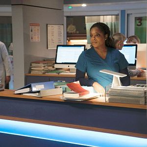 Bilder Chicago Med