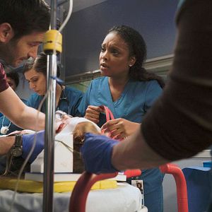 Bilder Chicago Med