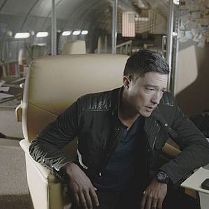 Bilder Criminal Minds: Beyond Borders