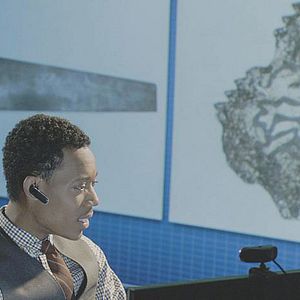 Bilder Criminal Minds: Beyond Borders