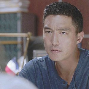 Bilder Criminal Minds: Beyond Borders