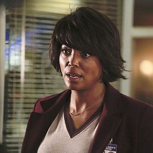 Bilder Aisha Tyler