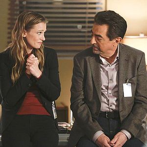Bilder Criminal Minds