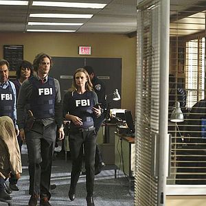 Bilder Criminal Minds