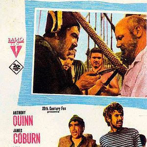 Bilder Sturm über Jamaika