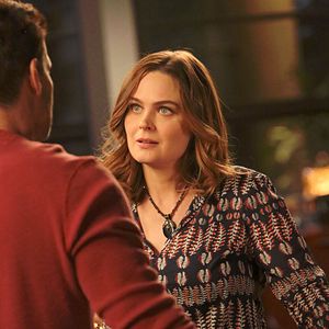 Bilder Emily Deschanel