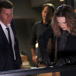 Bilder David Boreanaz