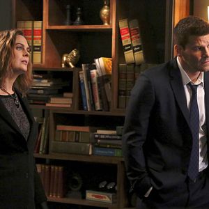 Bilder David Boreanaz