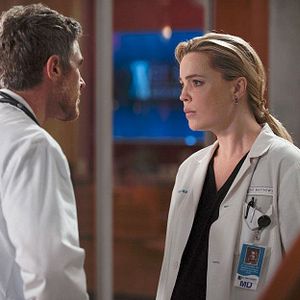 Bilder Melissa George