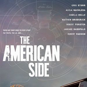 Bilder The American Side