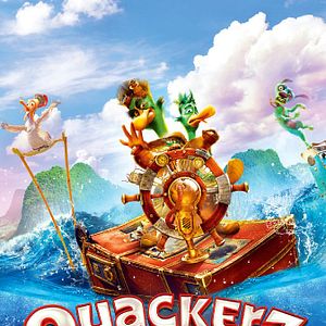 Bilder Quackerz