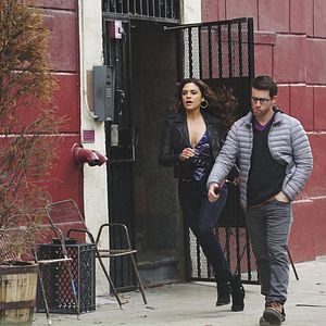 Bilder Angélica Celaya