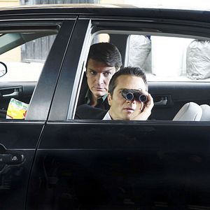 Bilder Nathan Fillion