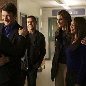 Bilder Nathan Fillion