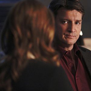 Bilder Nathan Fillion