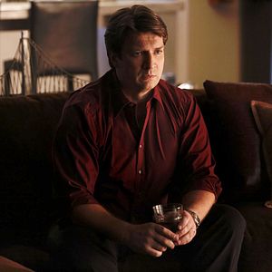 Bilder Nathan Fillion