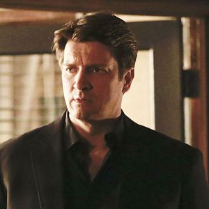 Bilder Nathan Fillion