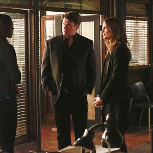 Bilder Nathan Fillion