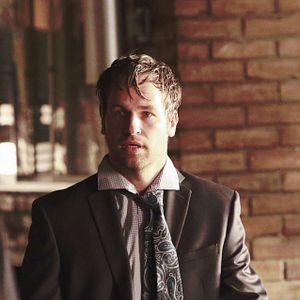 Bilder David Hoffman