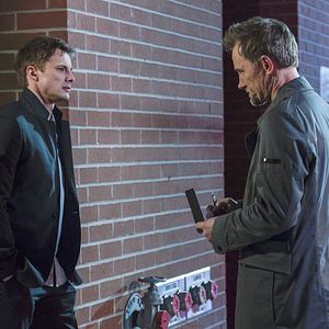 Bilder Bradley James (II)