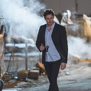 Bilder Bradley James (II)