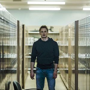 Bilder Bradley James (II)