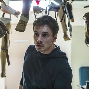 Bilder Bradley James (II)