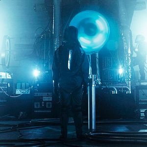 Bilder Synchronicity