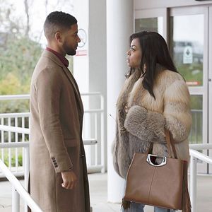 Bilder Taraji P. Henson