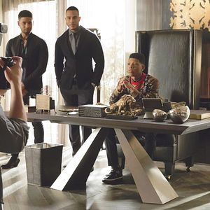 Bilder Taraji P. Henson