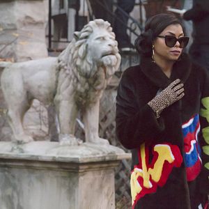 Bilder Taraji P. Henson