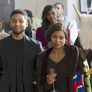 Bilder Taraji P. Henson