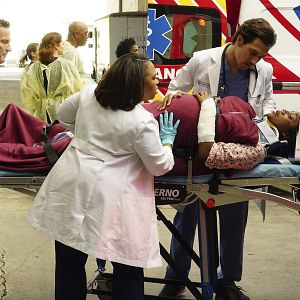 Bilder Grey's Anatomy - Die jungen Ärzte