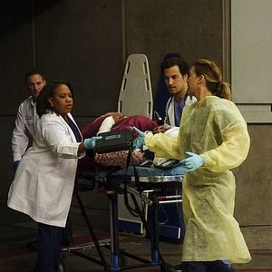 Bilder Grey's Anatomy - Die jungen Ärzte