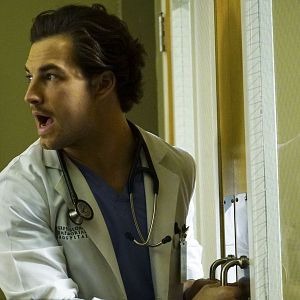 Bilder Grey's Anatomy - Die jungen Ärzte