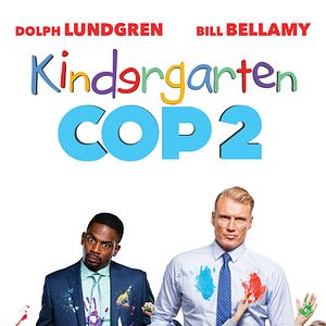 Bilder Kindergarten Cop 2