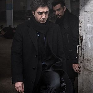 Bilder Kurtlar Vadisi Pusu