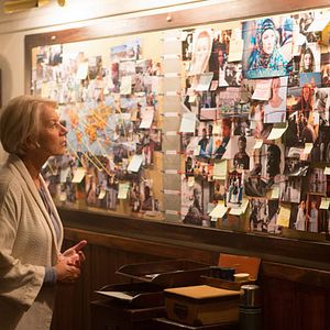 Bilder Eye In The Sky