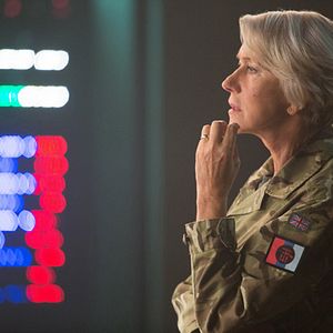 Bilder Eye In The Sky