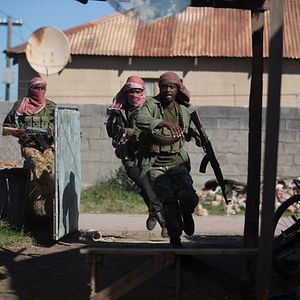 Bilder Eye In The Sky