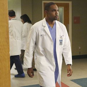 Bilder Jason George (II)