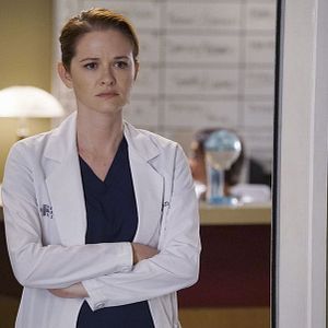 Bilder Sarah Drew