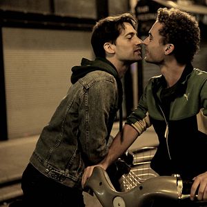 Bilder François Nambot