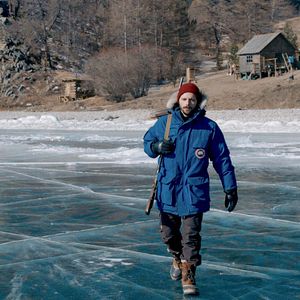 Bilder Dans les forêts de Sibérie