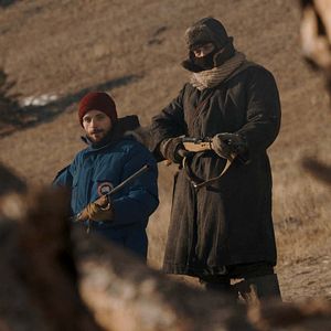 Bilder Dans les forêts de Sibérie