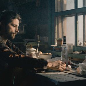 Bilder Dans les forêts de Sibérie