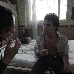 Bilder Sin Otoño, Sin Primavera