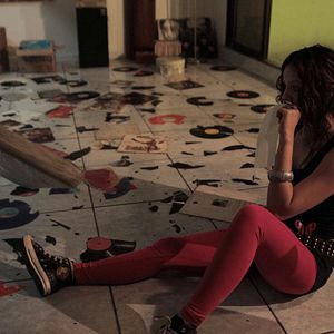 Bilder Sin Otoño, Sin Primavera