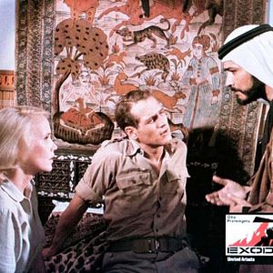 Bilder Eva Marie Saint