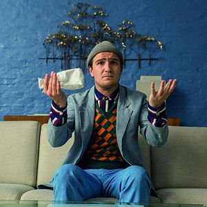 Bilder Seitenwechsel